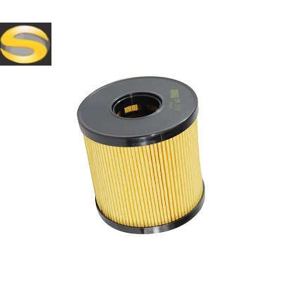 MAHLE OX210D - Filtro de Óleo Lubrificante
