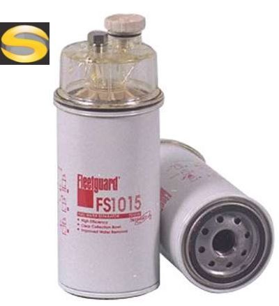 FLEETGUARD FF1015B - Filtro de Combustível