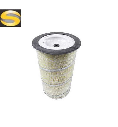 MAHLE LX2713 - Filtro de Ar