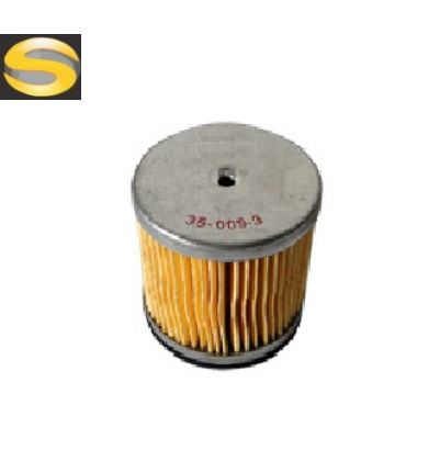 UNIFILTER 350093 - Filtro de Ar