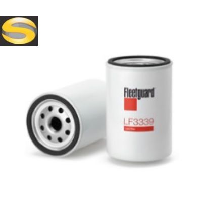 FLEETGUARD LF3339 - Filtro de Óleo Lubrif...
