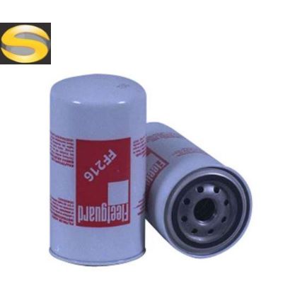 FLEETGUARD FF216 - Filtro de Combustível