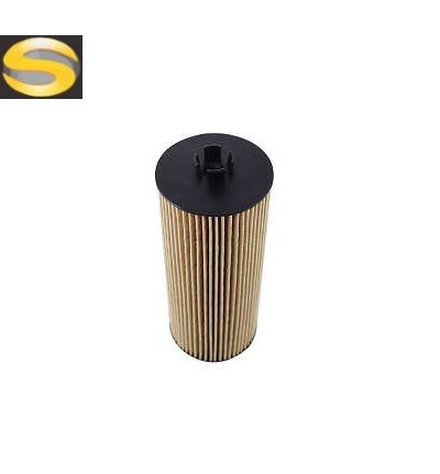 MAHLE OX174D - Filtro de Óleo Lubrificante