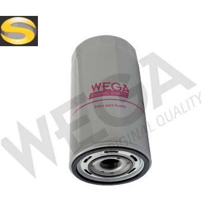 WEGA WO600 - Filtro de Óleo Lubrificante
