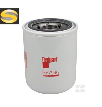 FLEETGUARD HF7946 - Filtro Hidráulico