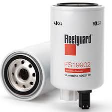 FLEETGUARD FS19902 - Filtro Desumidificador