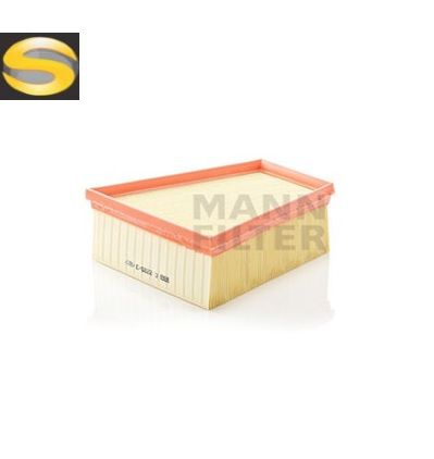 MANN C2295/3 - Filtro de Ar