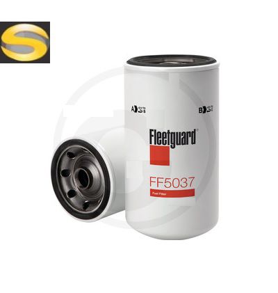 FLEETGUARD FF5037 - Filtro de Combustível