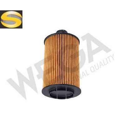 WEGA WOE625 - Filtro de Óleo Lubrificante