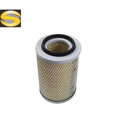 MAHLE LX567 - Filtro de Ar
