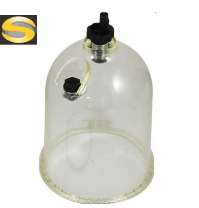 UNIFILTER 900FHANC - Filtro Separador