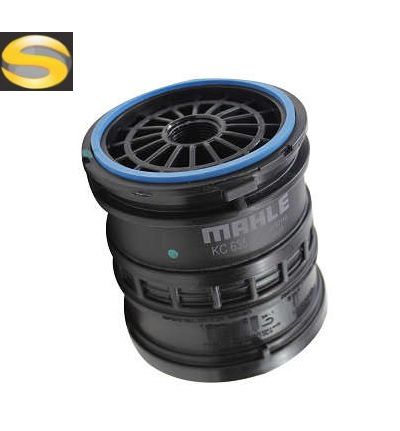 MAHLE KC635 - Filtro Desumidificador