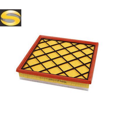 MAHLE LX3489 - Filtro de Ar