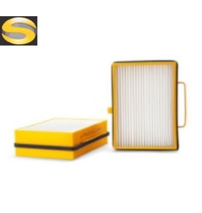 FLEETGUARD AF25829 - Filtro de Ar Condici...