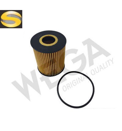 WEGA WOE912 - Filtro de Óleo Lubrificante