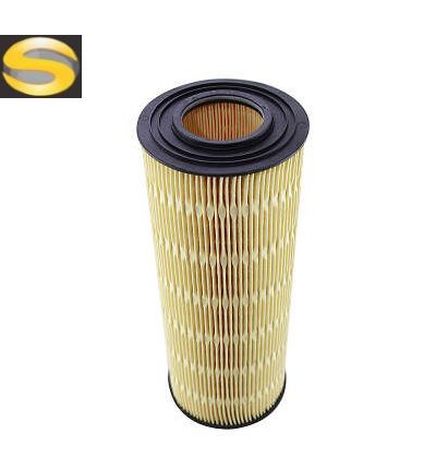 MAHLE OX168D - Filtro de Óleo Lubrificante