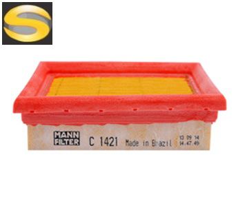 MANN C1421 - Filtro de Ar
