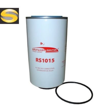 UNIFILTER RS1015 - Filtro Desumidificador
