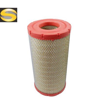 MAHLE LX1093 - Filtro de Ar