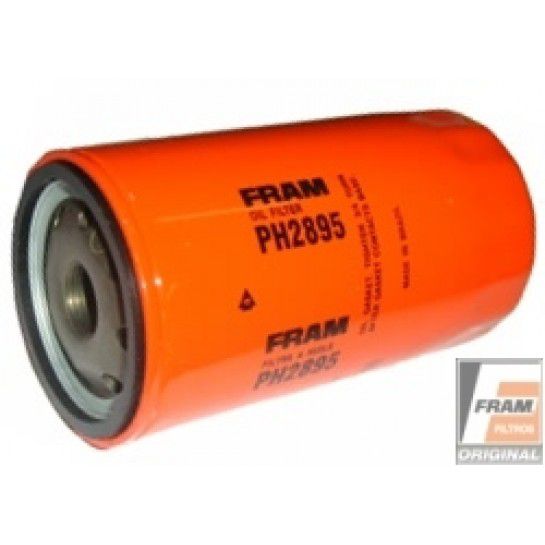 FRAM PH2895 - Filtro de Óleo Lubrificante