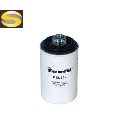 TECFIL PSL557 - Filtro de Óleo Lubrificante