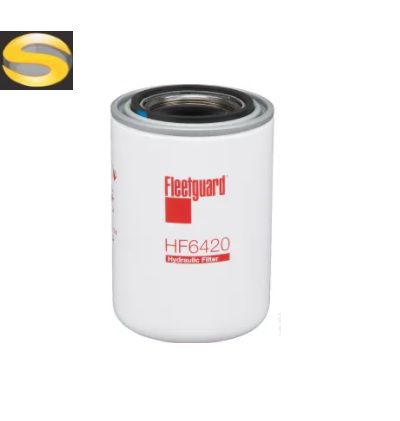 FLEETGUARD HF6420 - Filtro Hidráulico