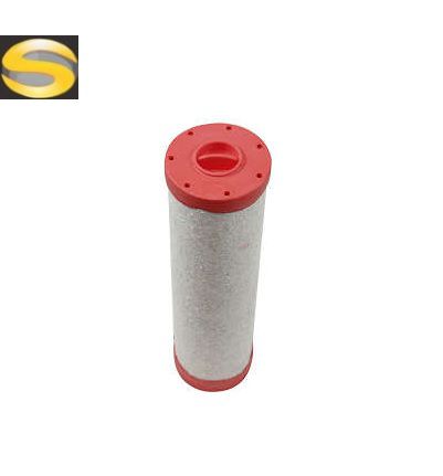 MAHLE LXS251 - Filtro de Ar 2°