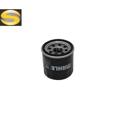 MAHLE OC475 - Filtro de Óleo Lubrificante