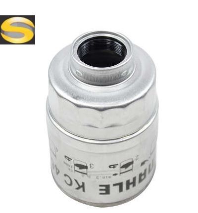 MAHLE KC46 - Filtro de Combustível