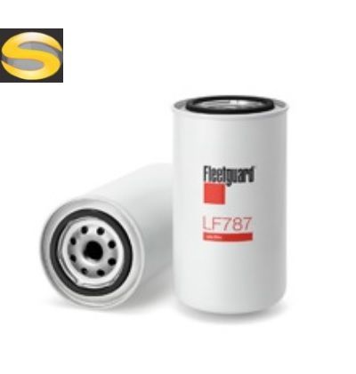 FLEETGUARD LF787 - Filtro de Óleo Lubrifi...