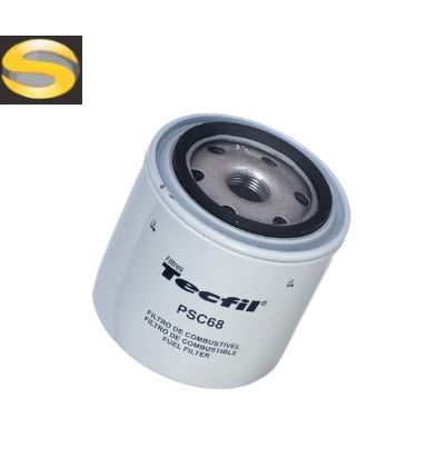 TECFIL PSC68 - Filtro de Combustível