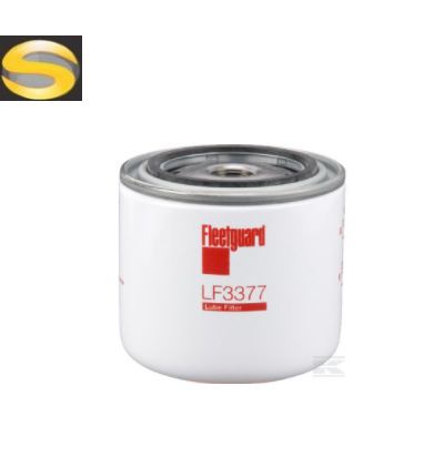 FLEETGUARD LF3377 - Filtro de Óleo Lubrif...