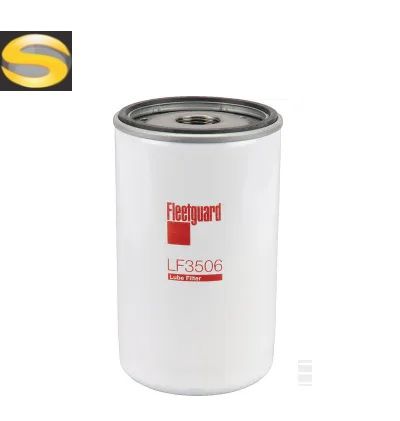 FLEETGUARD LF3506 - Filtro de Óleo Lubrif...
