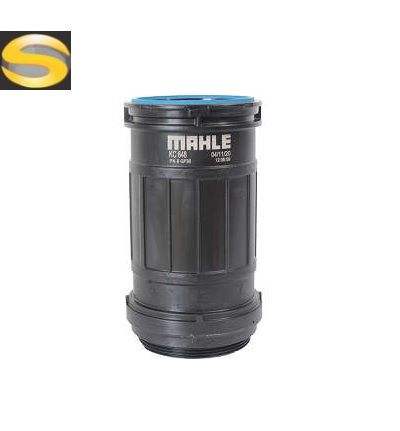 MAHLE KC648D Plus - Filtro Desumidificador