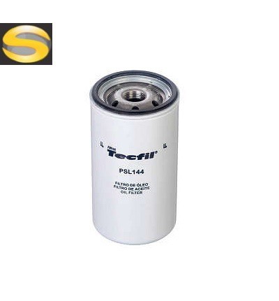 TECFIL PSL144 - Filtro de Óleo Lubrificante