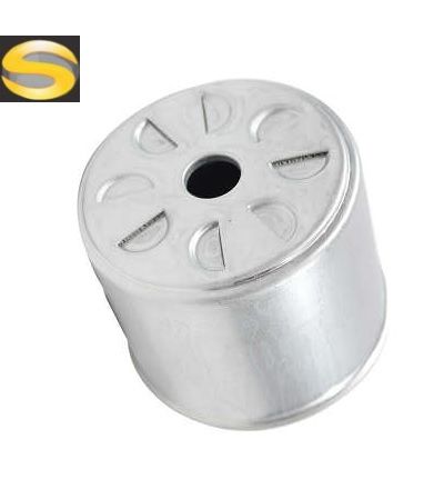 MAHLE KX23 - Filtro de Combustível