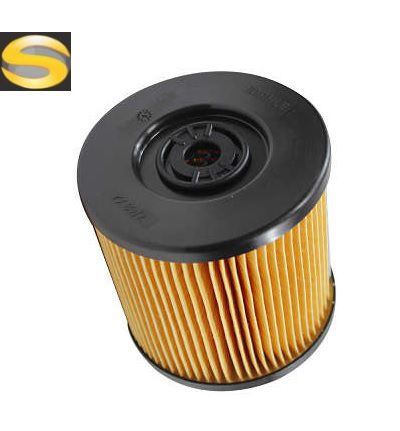 MAHLE KX89/2D - Filtro de Combustível