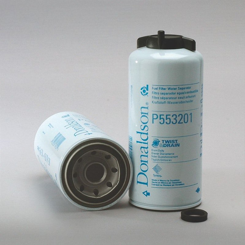 DONALDSON P553201 - Filtro Desumidificador