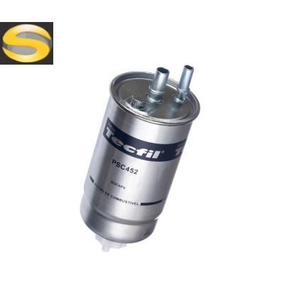 TECFIL PSC452 - Filtro de Combustível