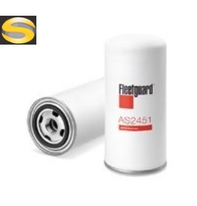 FLEETGUARD AS2451 - Filtro Separador
