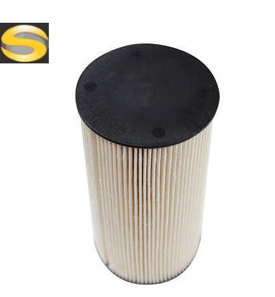 MAHLE KX182D - Filtro de Combustível