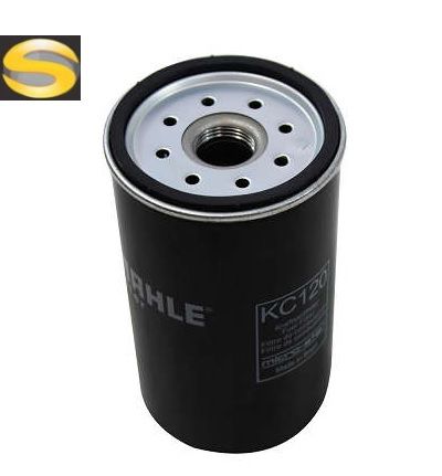 MAHLE KC120 - Filtro Desumidificador