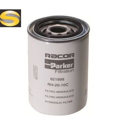 PARKER RH2010C - Filtro Hidráulico