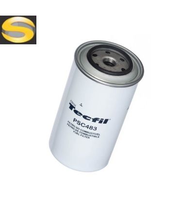 TECFIL PSC483 - Filtro de Combustível