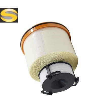 MAHLE KX570D - Filtro de Combustível
