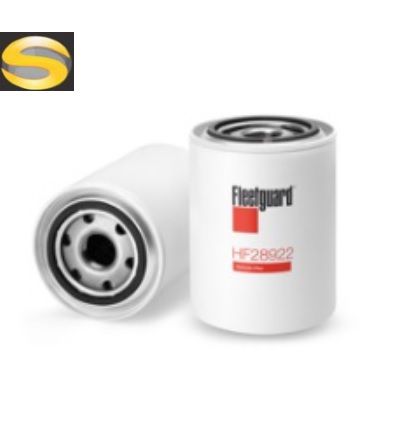 FLEETGUARD HF28922 - Filtro Hidráulico