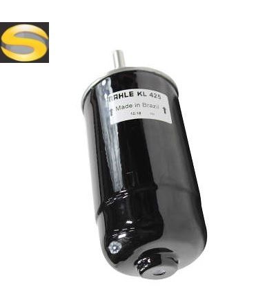 MAHLE KL425 - Filtro de Combustível
