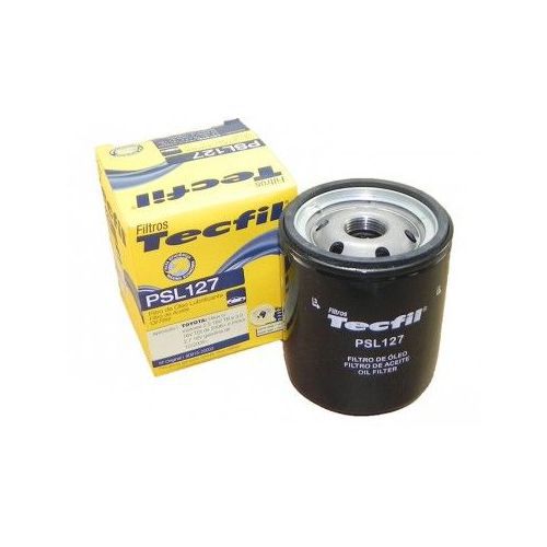 TECFIL PSL127 - Filtro de Óleo Lubrificante
