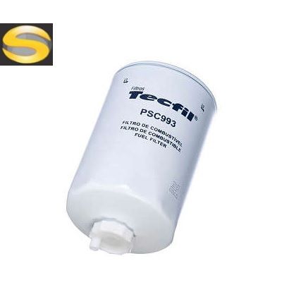 TECFIL PSC993 - Filtro de Combustível