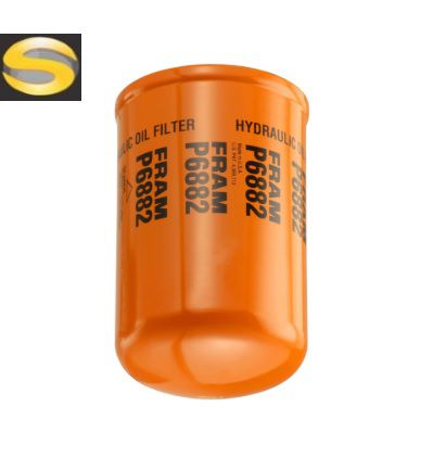 FRAM P6882 - Filtro Hidráulico